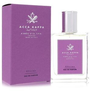 Acca Kappa Glicine Eau De Parfum Women Purple